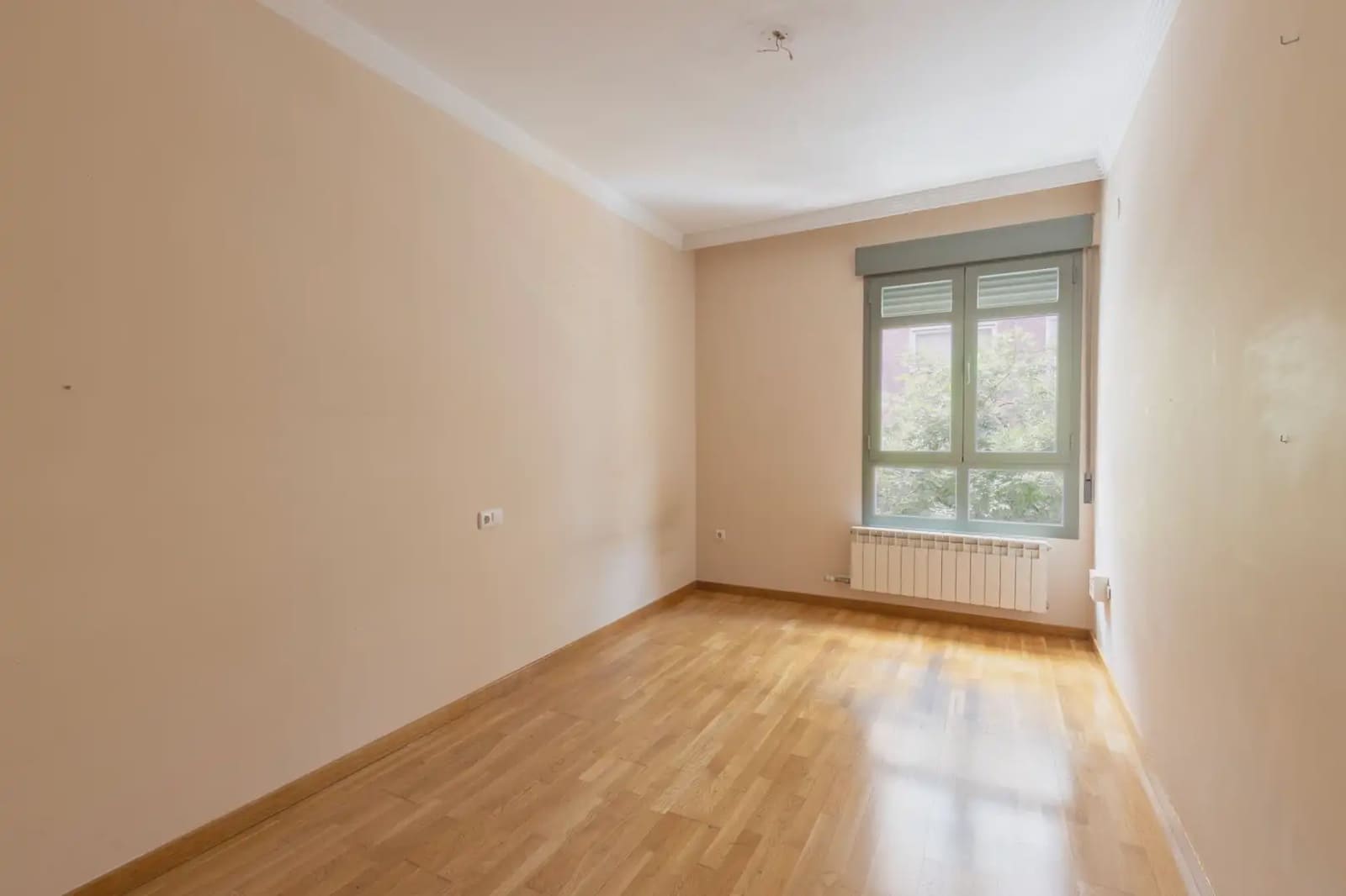 2 sypialnia Mieszkanie na sprzedaż w Miasto Grenada z garażem - 545 000 € (Ref: 9867236)