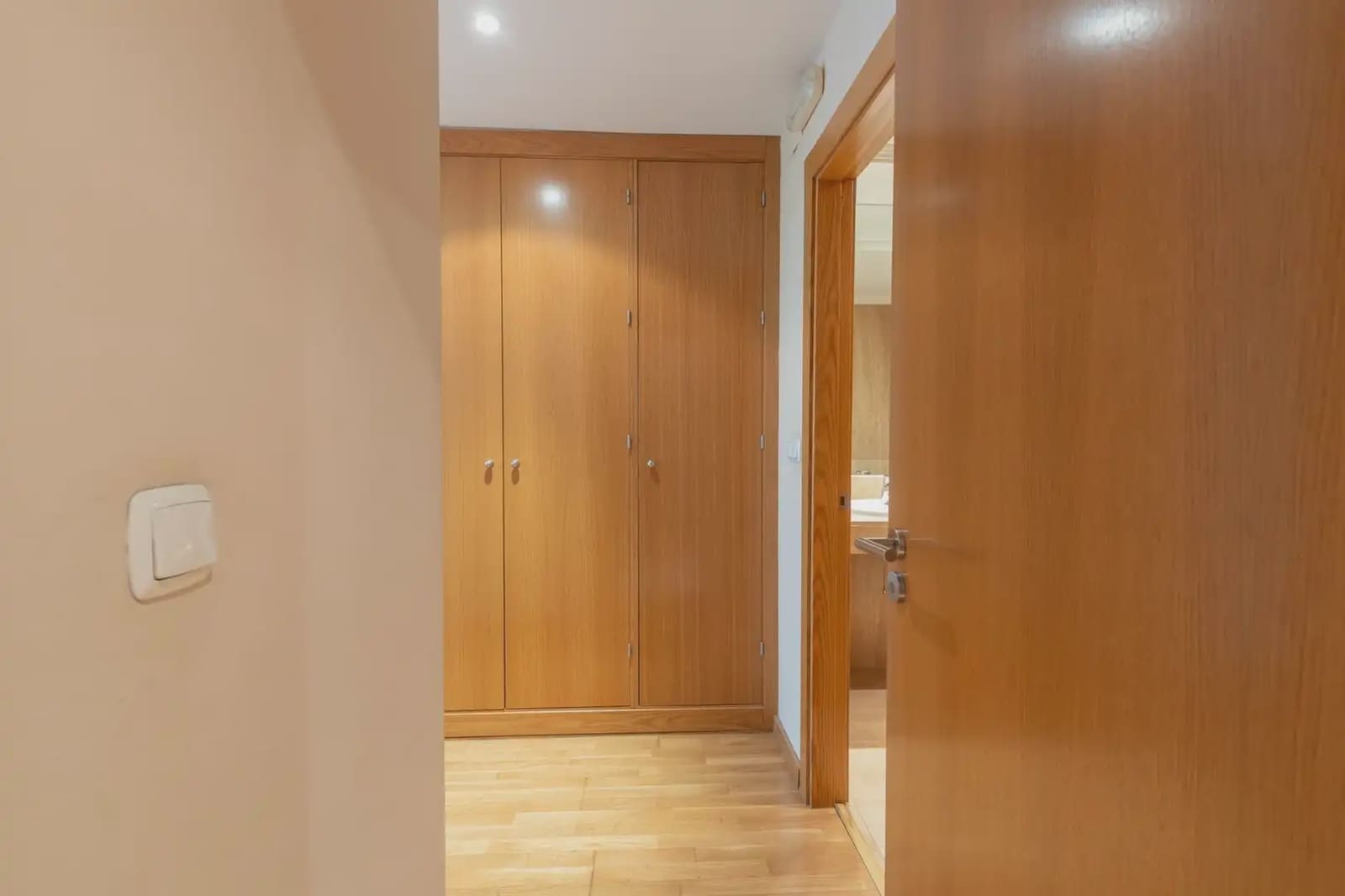 2 sypialnia Mieszkanie na sprzedaż w Miasto Grenada z garażem - 545 000 € (Ref: 9867236)