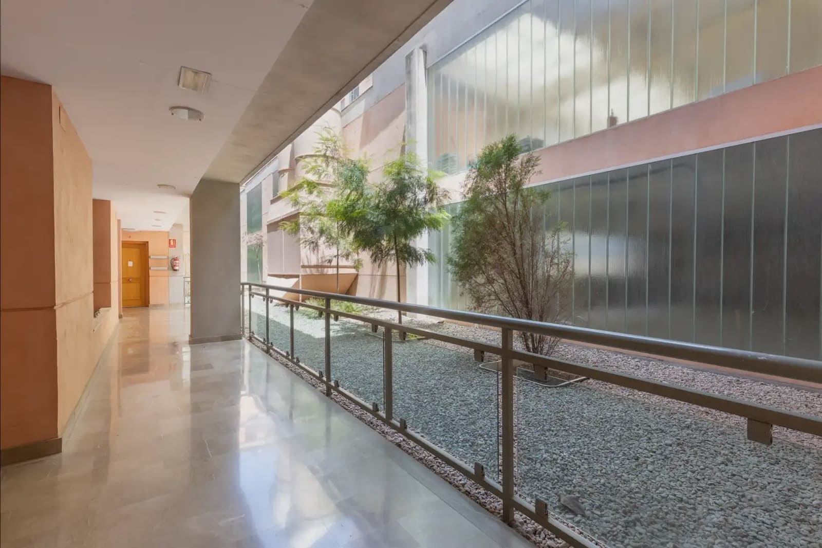 2 sypialnia Mieszkanie na sprzedaż w Miasto Grenada z garażem - 545 000 € (Ref: 9867236)