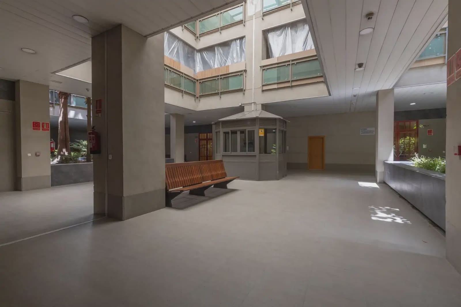 2 sypialnia Mieszkanie na sprzedaż w Miasto Grenada z garażem - 545 000 € (Ref: 9867236)