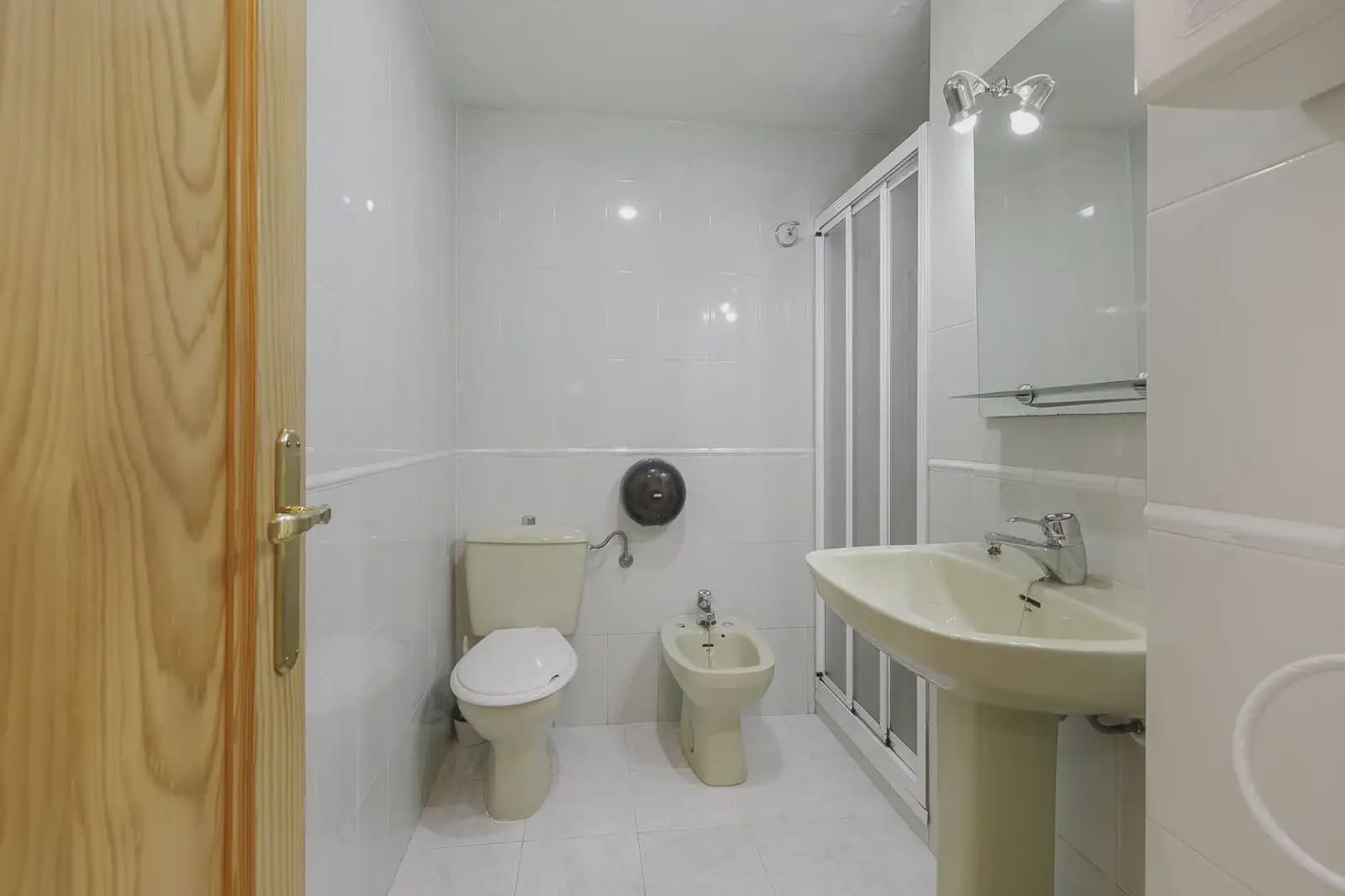 3 bedroom Apartment for sale in Sierra Nevada with garage - € 519,000 (Ref: 9867237)