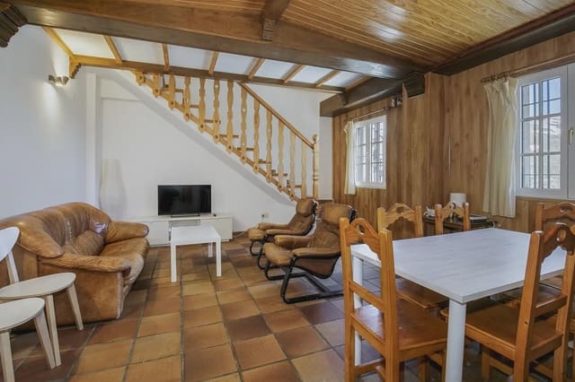 Apartamento de 3 habitaciones en Sierra Nevada, Monachil en venta con garaje - 519.000 € (Ref: 9867237)