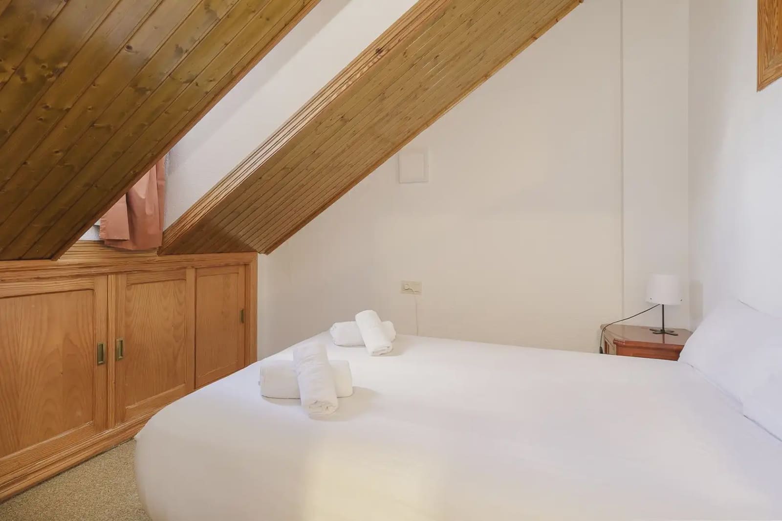 3 bedroom Apartment for sale in Sierra Nevada with garage - € 519,000 (Ref: 9867237)