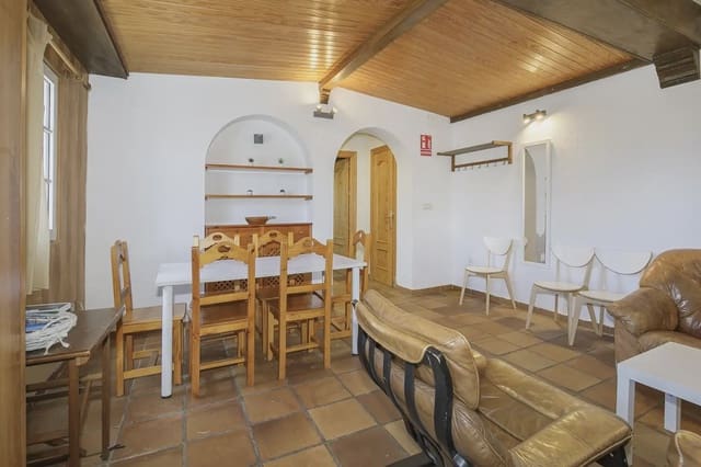 Apartamento de 3 habitaciones en Sierra Nevada, Monachil en venta con garaje - 519.000 € (Ref: 9867237)