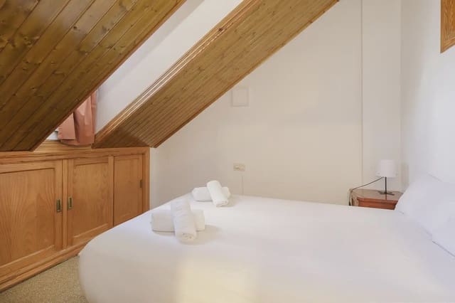 Apartamento de 3 habitaciones en Sierra Nevada, Monachil en venta con garaje - 519.000 € (Ref: 9867237)