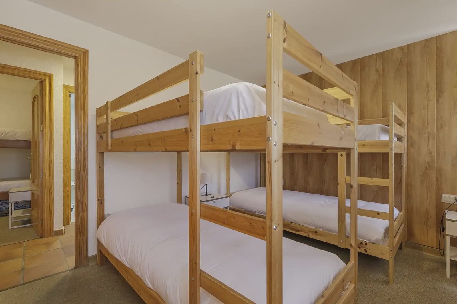3 bedroom Apartment for sale in Sierra Nevada with garage - € 519,000 (Ref: 9867237)