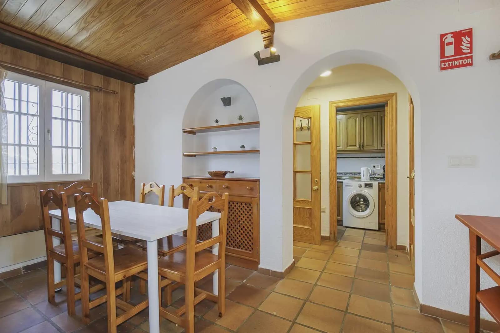 3 bedroom Apartment for sale in Sierra Nevada with garage - € 519,000 (Ref: 9867237)