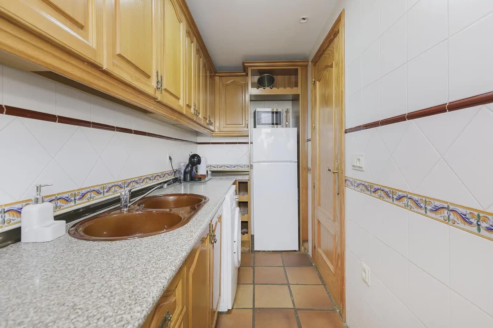 3 bedroom Apartment for sale in Sierra Nevada with garage - € 519,000 (Ref: 9867237)