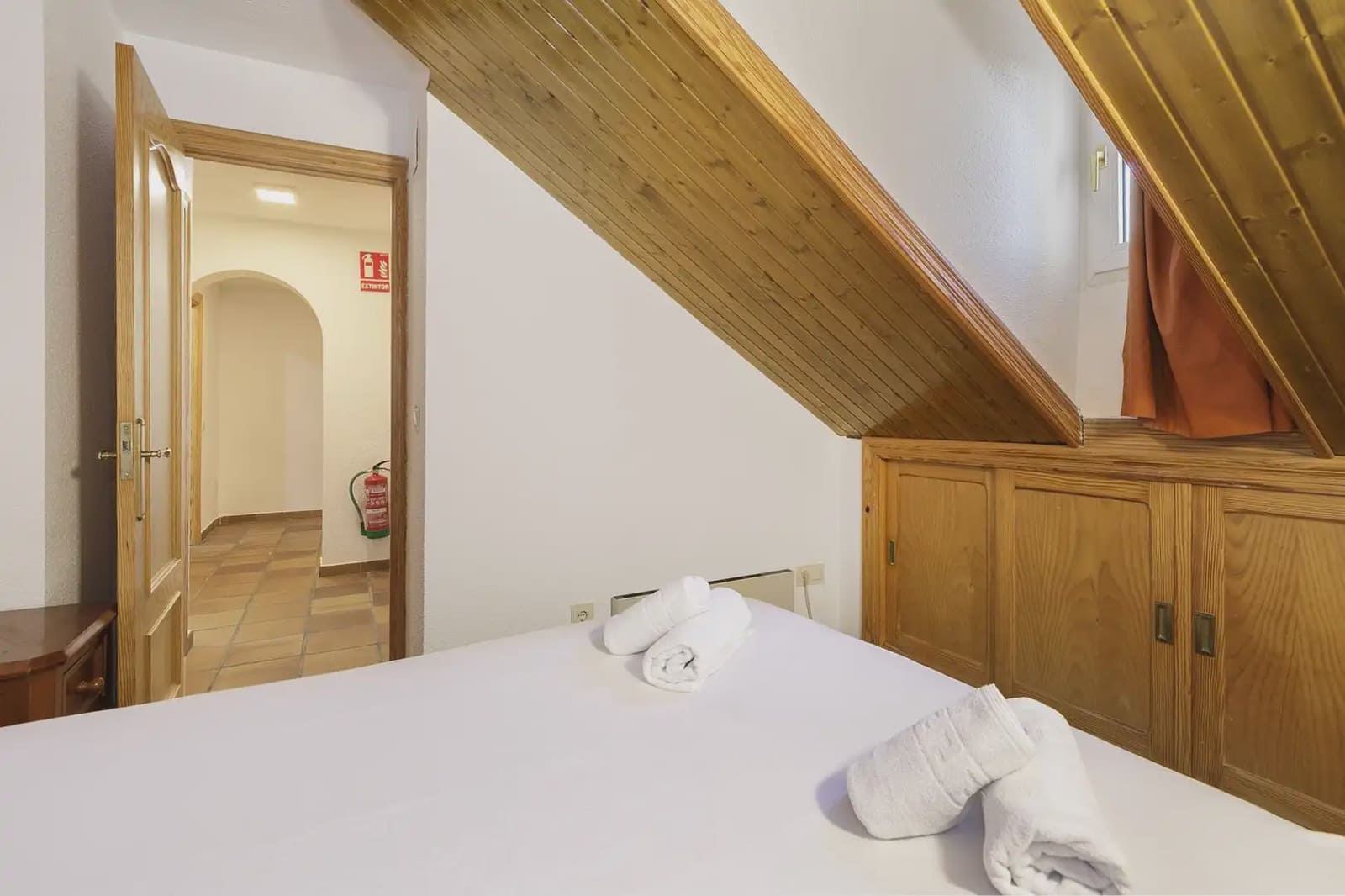 3 bedroom Apartment for sale in Sierra Nevada with garage - € 519,000 (Ref: 9867237)