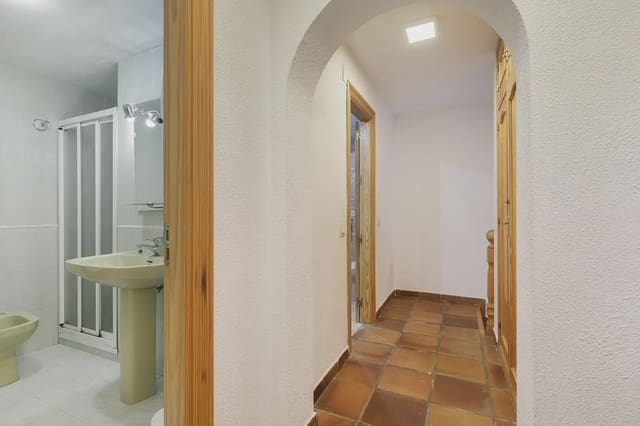 Apartamento de 3 habitaciones en Sierra Nevada, Monachil en venta con garaje - 519.000 € (Ref: 9867237)