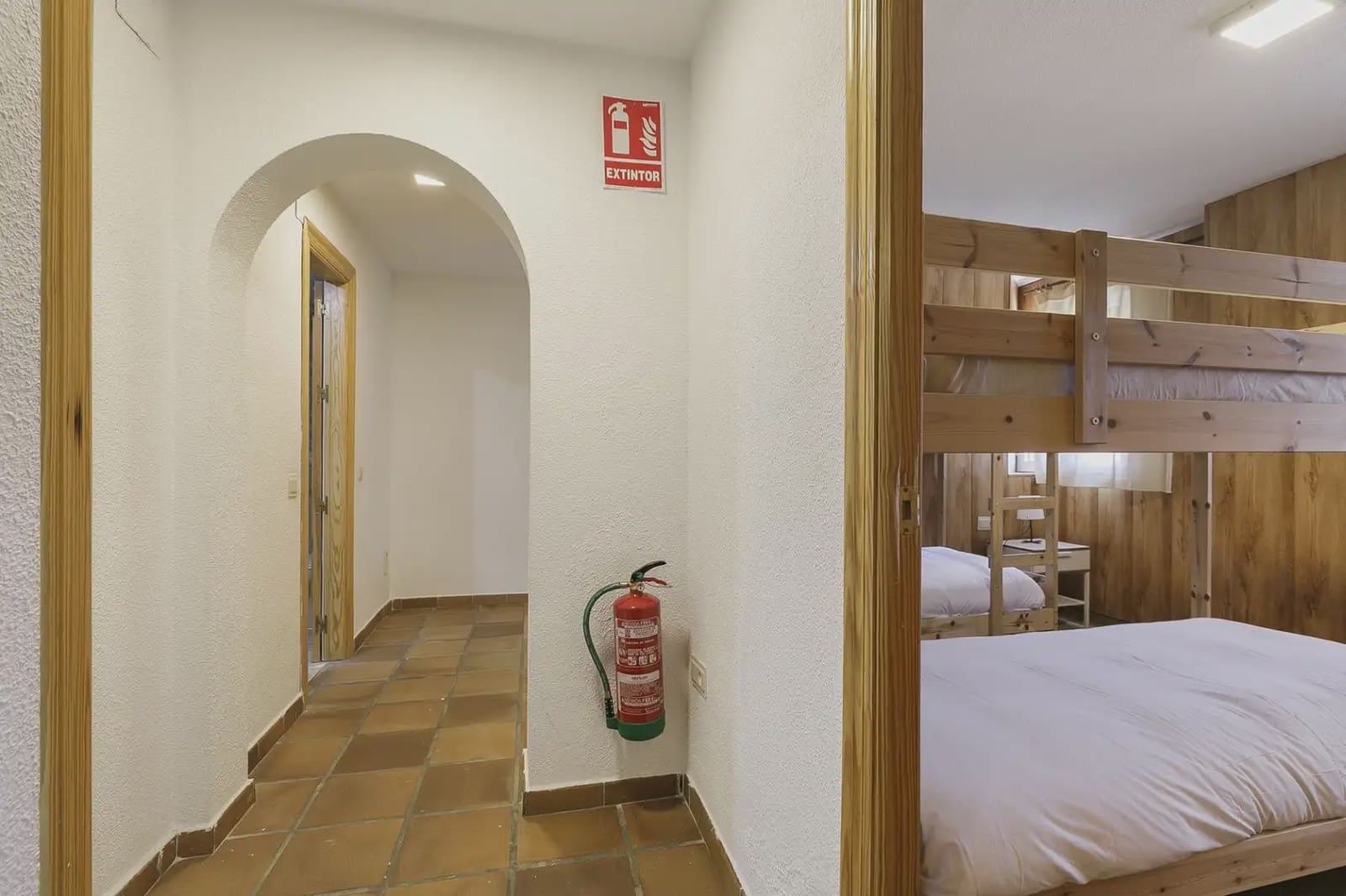 3 bedroom Apartment for sale in Sierra Nevada with garage - € 519,000 (Ref: 9867237)