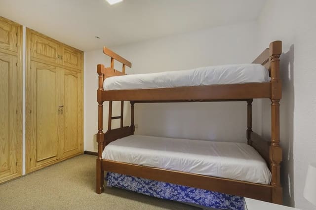 Apartamento de 3 habitaciones en Sierra Nevada, Monachil en venta con garaje - 519.000 € (Ref: 9867237)