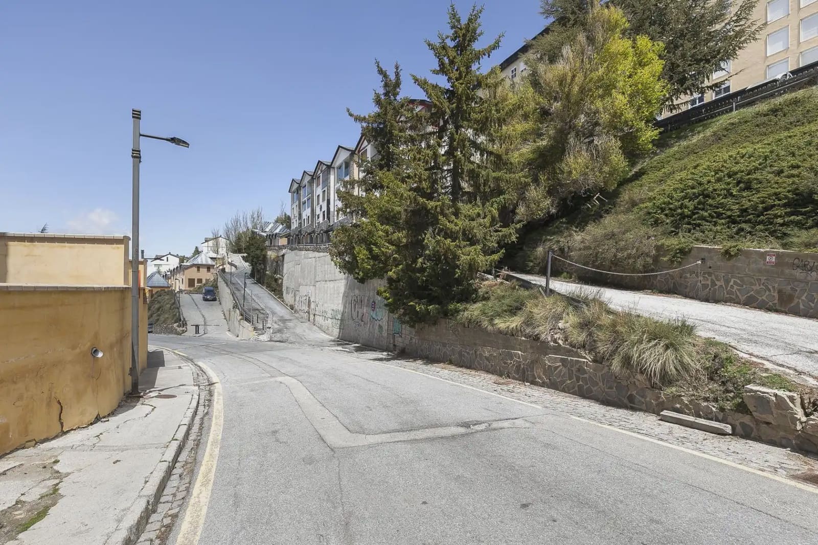 3 bedroom Apartment for sale in Sierra Nevada with garage - € 519,000 (Ref: 9867237)