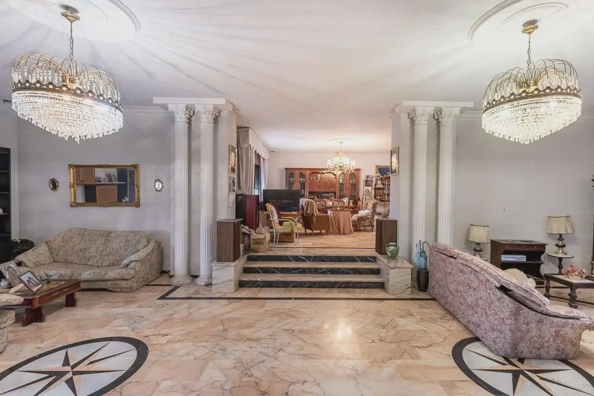 6 Zimmer Villa zu verkaufen in Monachil mit Garage - 450.000 € (Ref: 9867238)