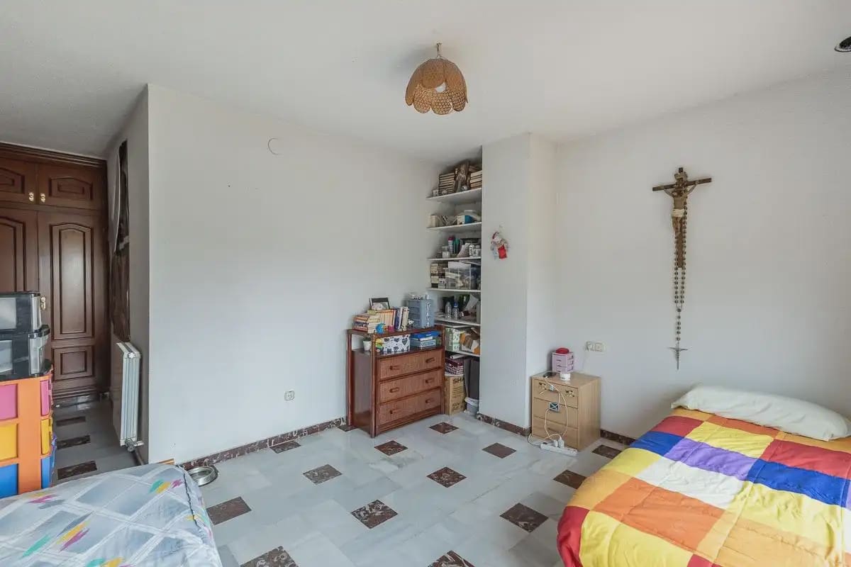 6 Zimmer Villa zu verkaufen in Monachil mit Garage - 450.000 € (Ref: 9867238)