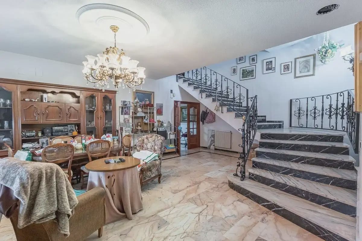 6 Zimmer Villa zu verkaufen in Monachil mit Garage - 450.000 € (Ref: 9867238)