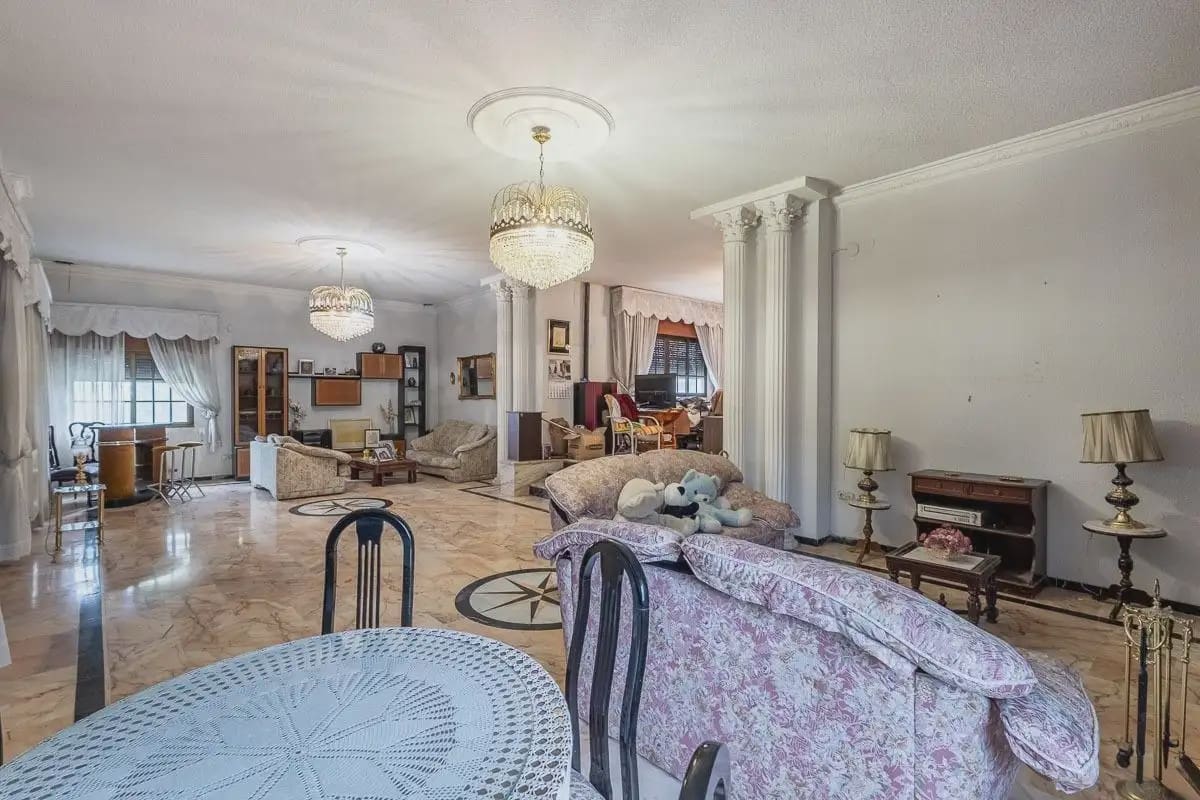 6 Zimmer Villa zu verkaufen in Monachil mit Garage - 450.000 € (Ref: 9867238)