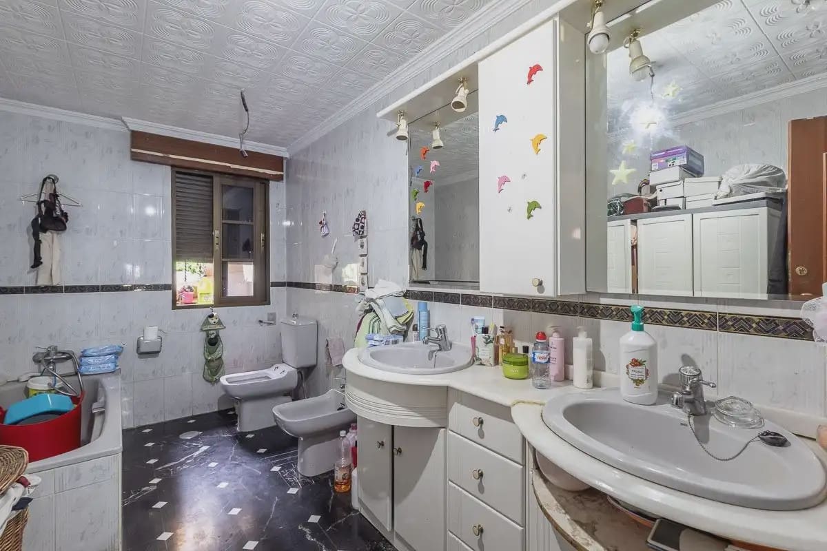 6 Zimmer Villa zu verkaufen in Monachil mit Garage - 450.000 € (Ref: 9867238)