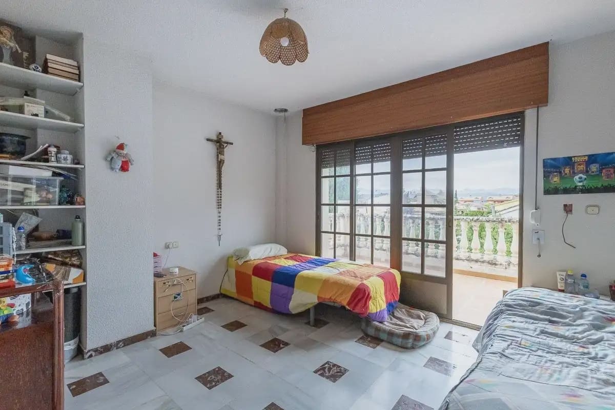 6 Zimmer Villa zu verkaufen in Monachil mit Garage - 450.000 € (Ref: 9867238)