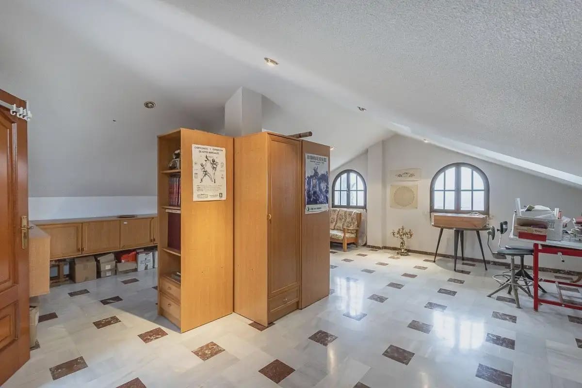 6 Zimmer Villa zu verkaufen in Monachil mit Garage - 450.000 € (Ref: 9867238)