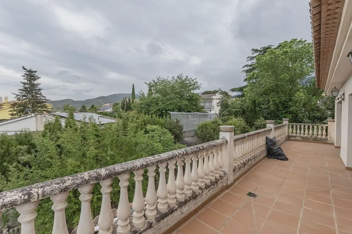 6 Zimmer Villa zu verkaufen in Monachil mit Garage - 450.000 € (Ref: 9867238)
