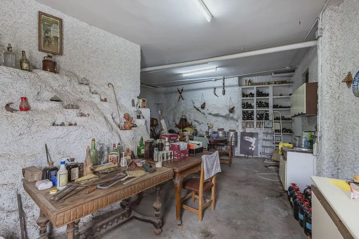 6 Zimmer Villa zu verkaufen in Monachil mit Garage - 450.000 € (Ref: 9867238)
