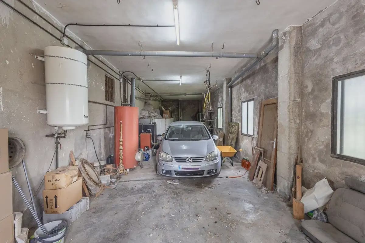 6 Zimmer Villa zu verkaufen in Monachil mit Garage - 450.000 € (Ref: 9867238)