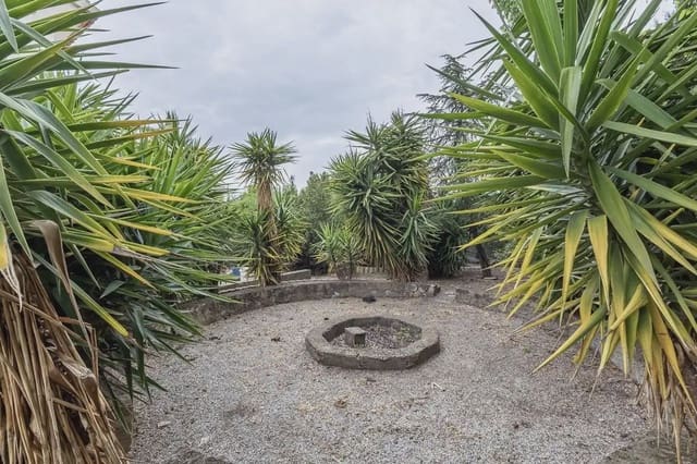 6 Zimmer Villa zu verkaufen in Monachil mit Garage - 450.000 € (Ref: 9867238)