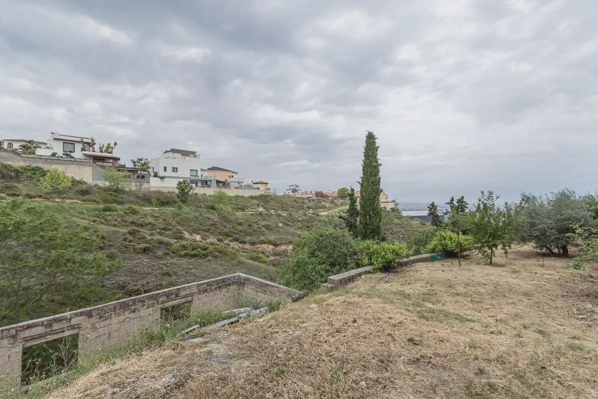 6 Zimmer Villa zu verkaufen in Monachil mit Garage - 450.000 € (Ref: 9867238)