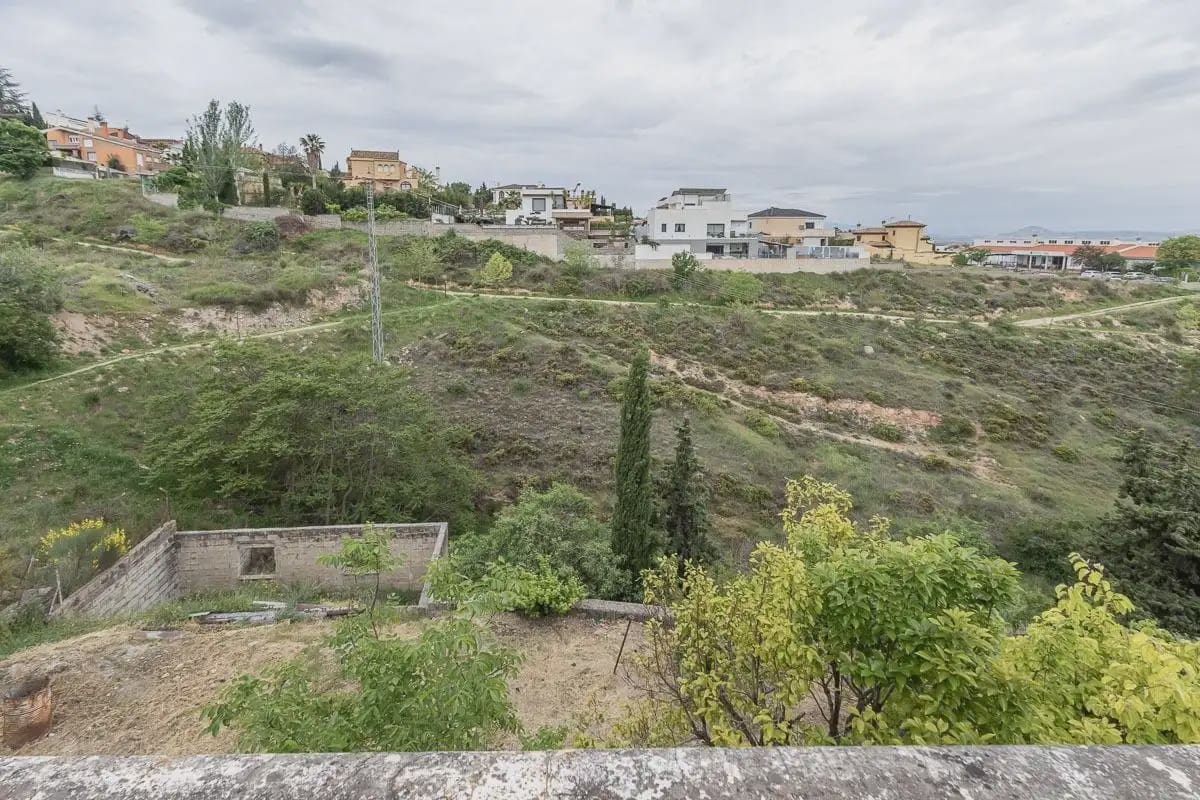 6 Zimmer Villa zu verkaufen in Monachil mit Garage - 450.000 € (Ref: 9867238)