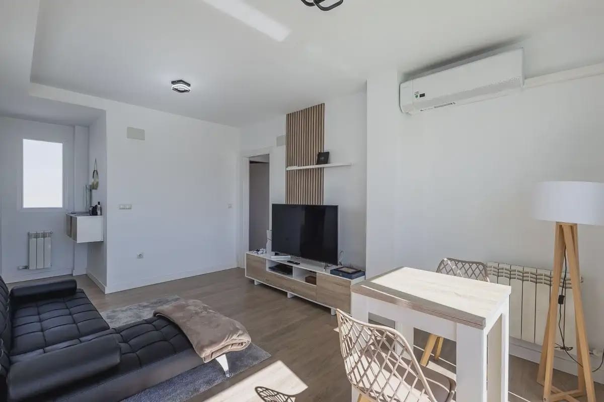 2 camera da letto Attico in vendita in Santa Fe con garage - 199.000 € (Rif: 9867239)