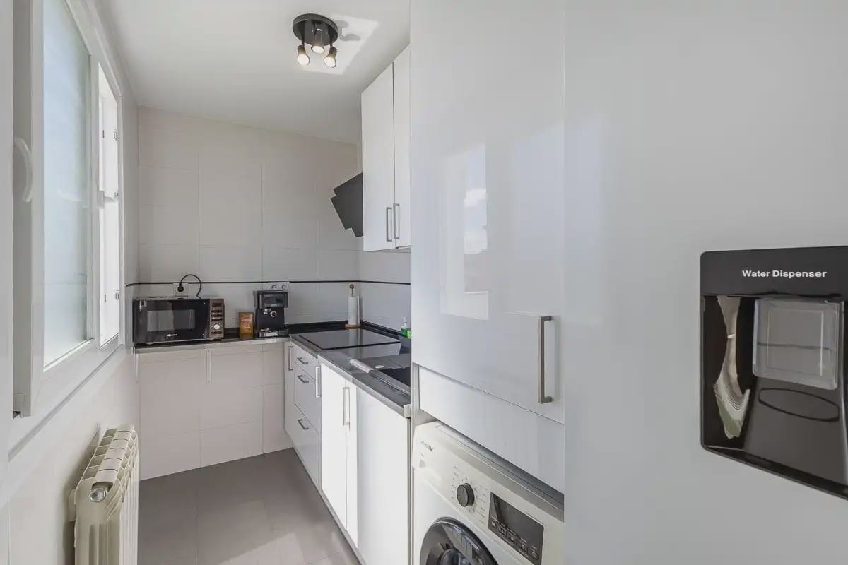 2 camera da letto Attico in vendita in Santa Fe con garage - 199.000 € (Rif: 9867239)
