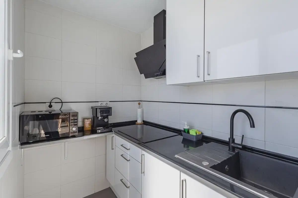 2 camera da letto Attico in vendita in Santa Fe con garage - 199.000 € (Rif: 9867239)