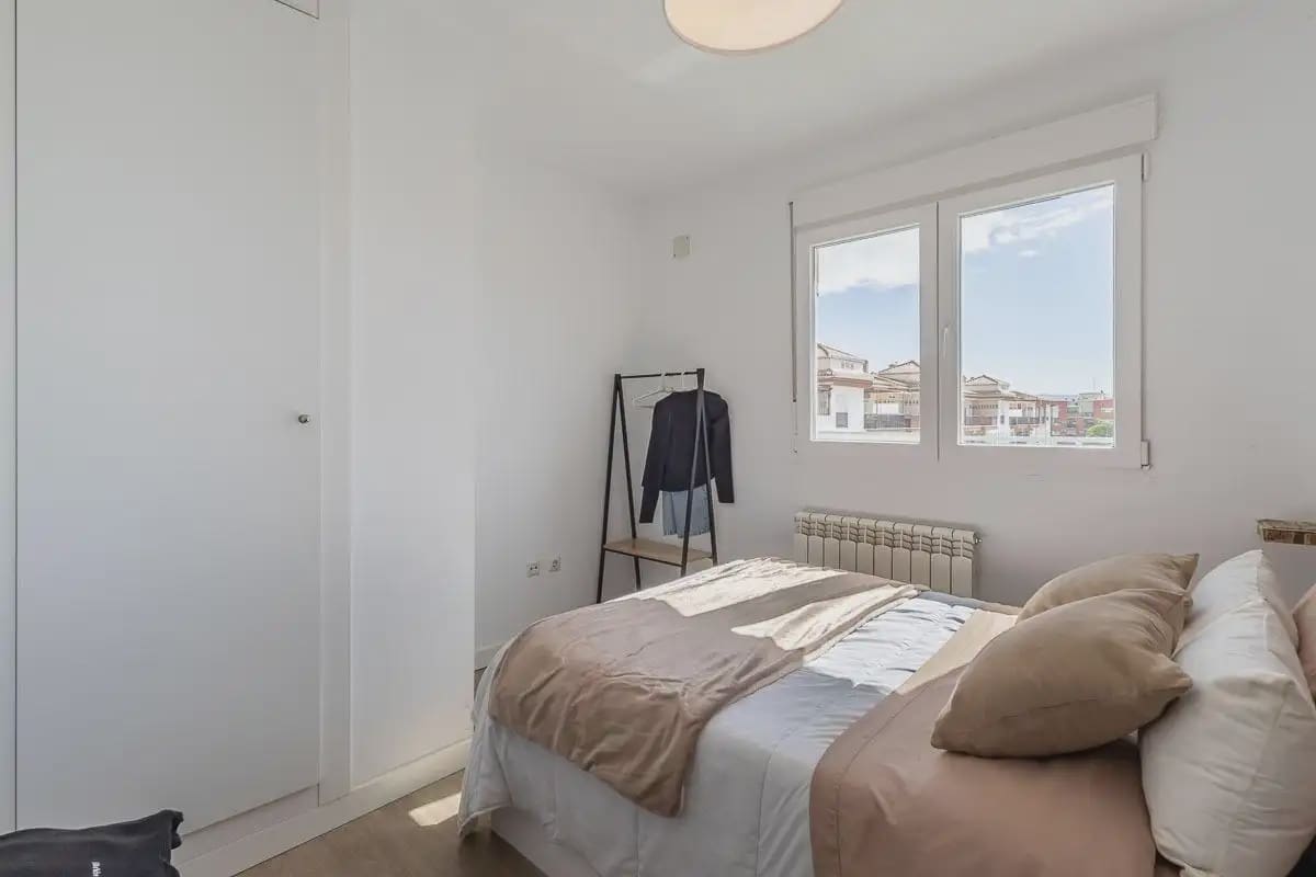 2 camera da letto Attico in vendita in Santa Fe con garage - 199.000 € (Rif: 9867239)