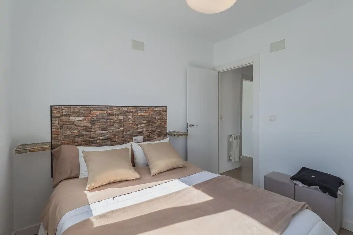 2 camera da letto Attico in vendita in Santa Fe con garage - 199.000 € (Rif: 9867239)