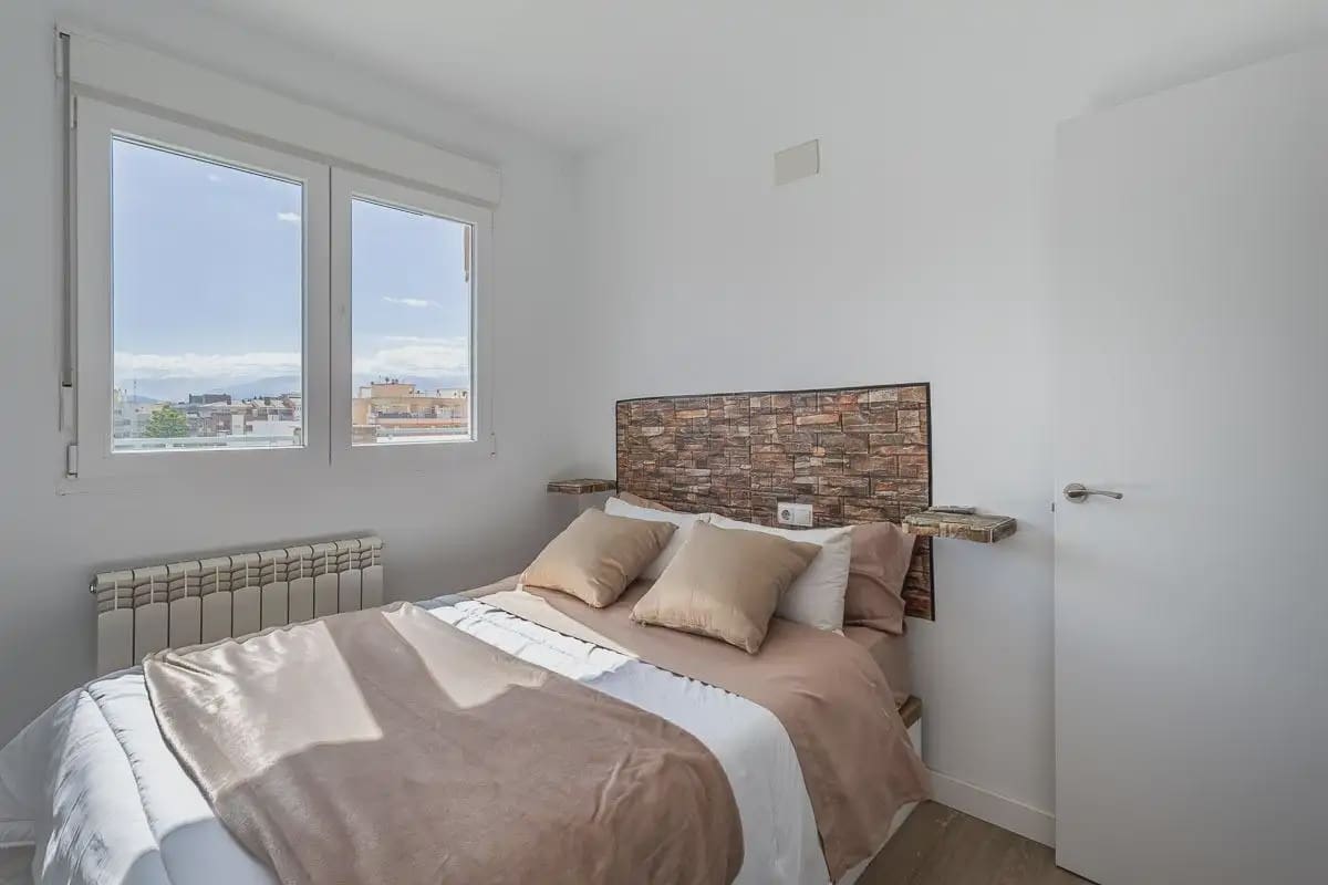 2 camera da letto Attico in vendita in Santa Fe con garage - 199.000 € (Rif: 9867239)