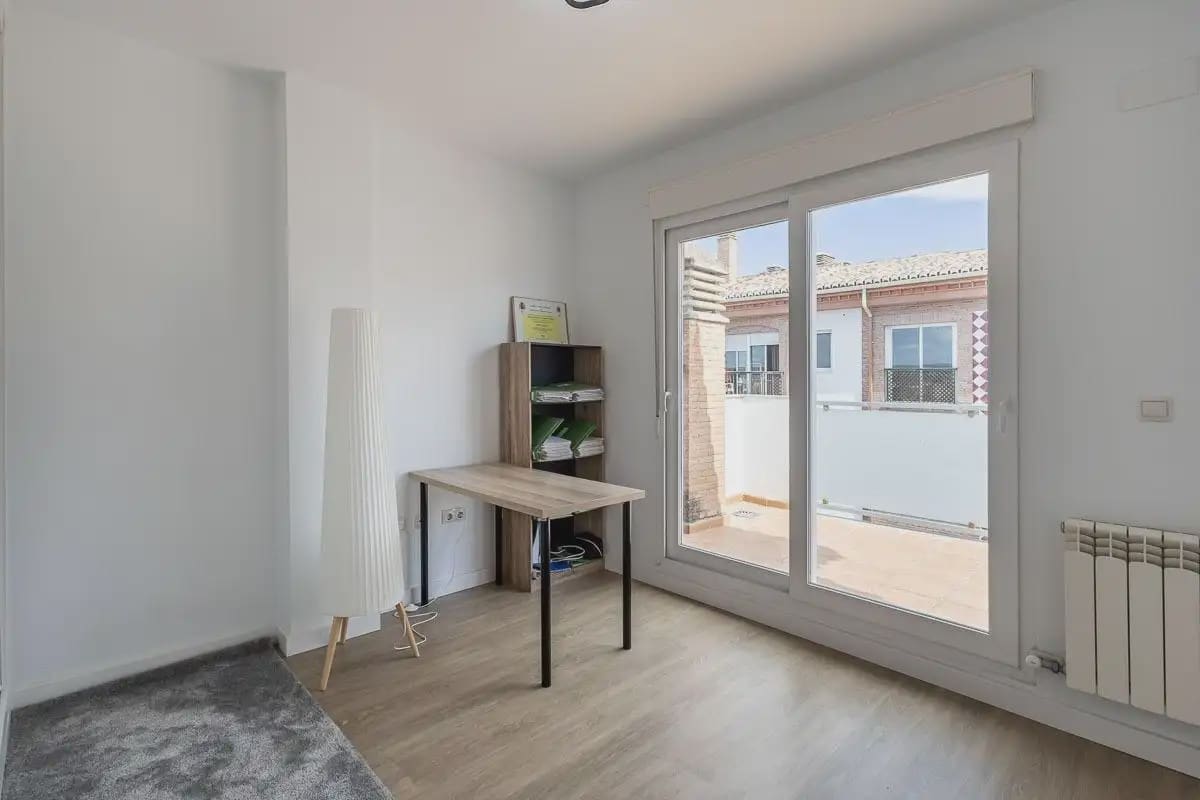 2 camera da letto Attico in vendita in Santa Fe con garage - 199.000 € (Rif: 9867239)
