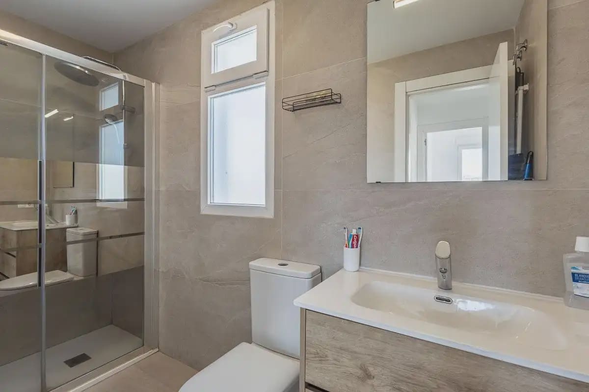 2 camera da letto Attico in vendita in Santa Fe con garage - 199.000 € (Rif: 9867239)
