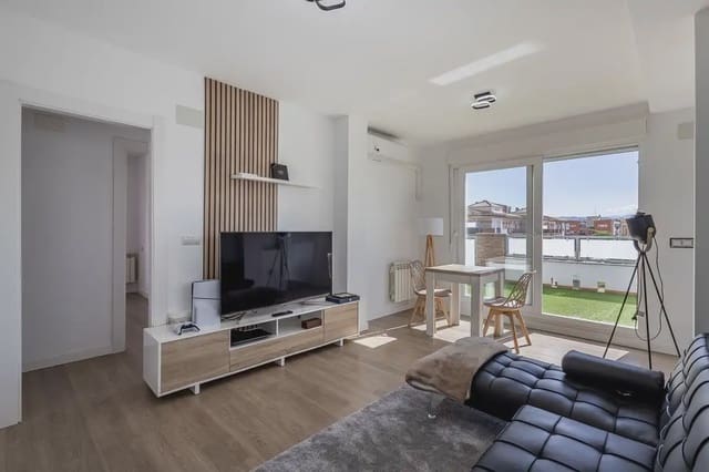2 camera da letto Attico in vendita in Santa Fe con garage - 199.000 € (Rif: 9867239)