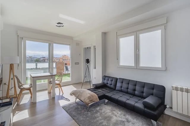 2 camera da letto Attico in vendita in Santa Fe con garage - 199.000 € (Rif: 9867239)