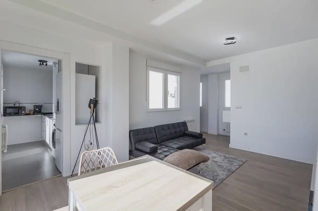 2 camera da letto Attico in vendita in Santa Fe con garage - 199.000 € (Rif: 9867239)