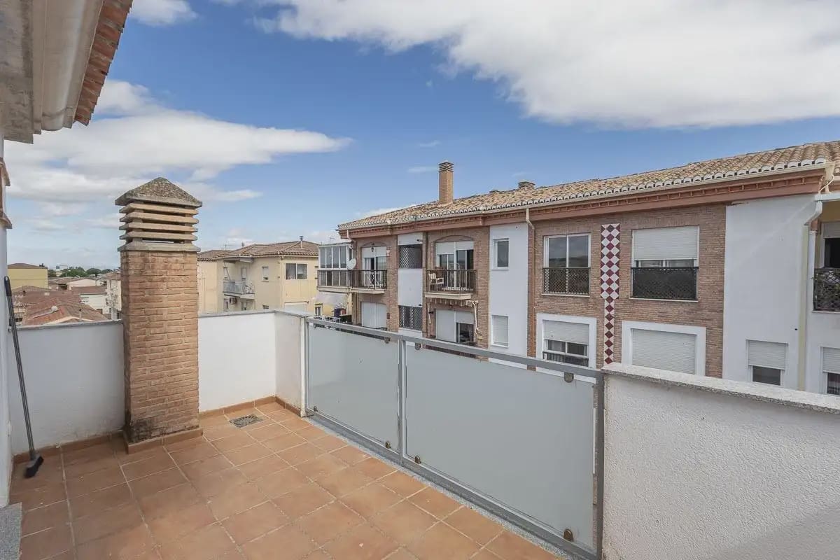 2 camera da letto Attico in vendita in Santa Fe con garage - 199.000 € (Rif: 9867239)