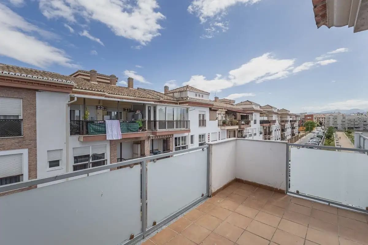 2 camera da letto Attico in vendita in Santa Fe con garage - 199.000 € (Rif: 9867239)