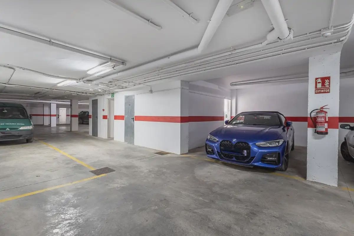 2 camera da letto Attico in vendita in Santa Fe con garage - 199.000 € (Rif: 9867239)