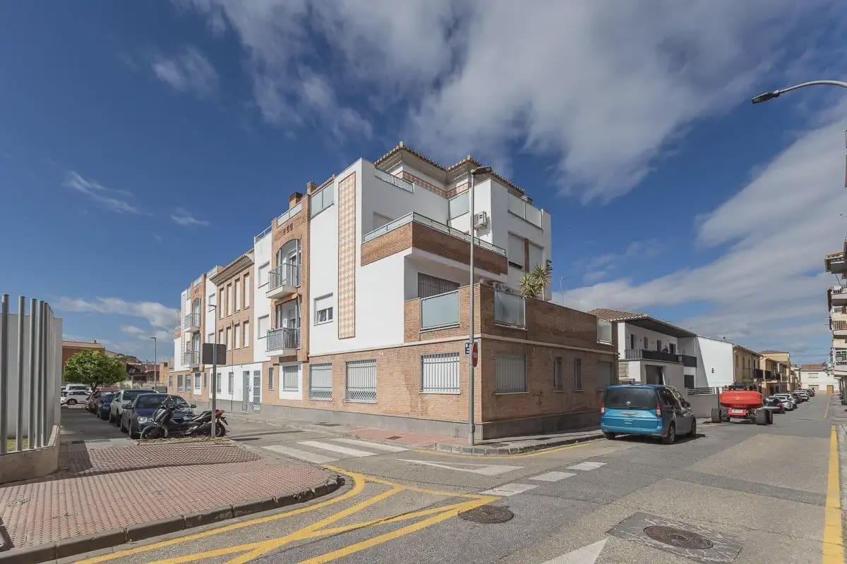 2 camera da letto Attico in vendita in Santa Fe con garage - 199.000 € (Rif: 9867239)