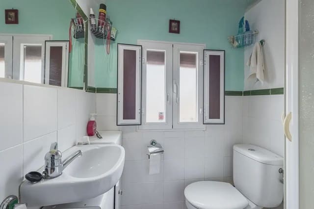 1 soveværelse Byhus til salg i Albaicin, Granada by - € 225.000 (Ref: 9867240)