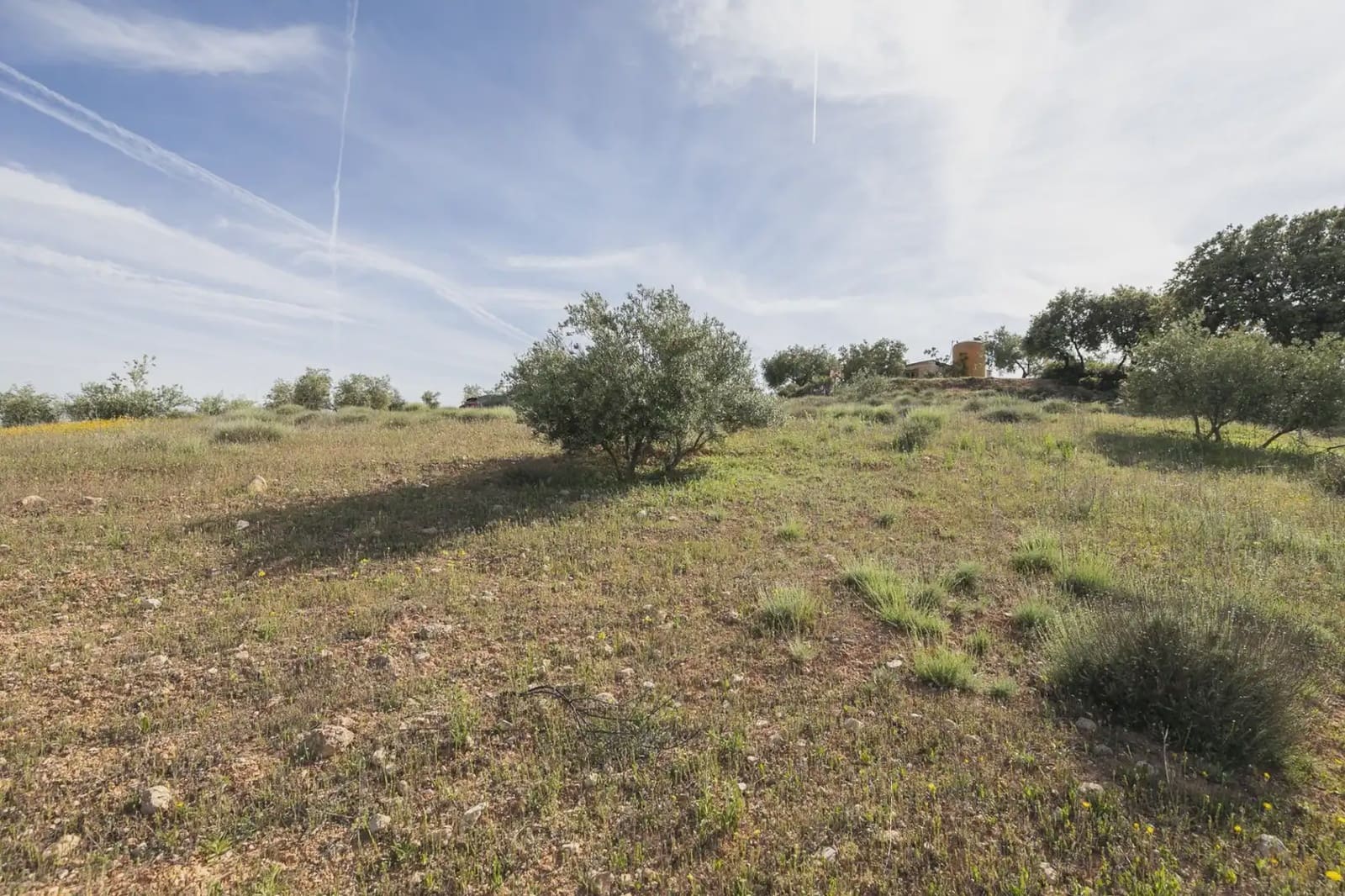 Undeveloped Land for sale in Guevejar - € 20,000 (Ref: 9867241)