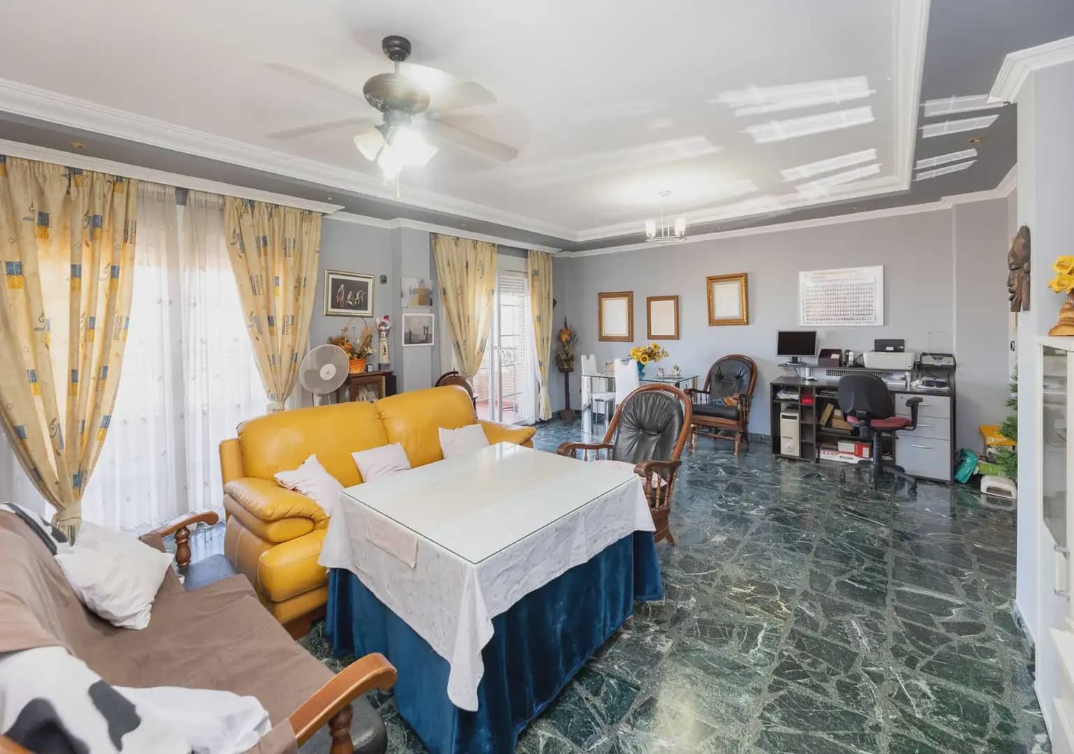 4 Zimmer Villa zu verkaufen in Monachil mit Pool Garage - 376.000 € (Ref: 9867243)