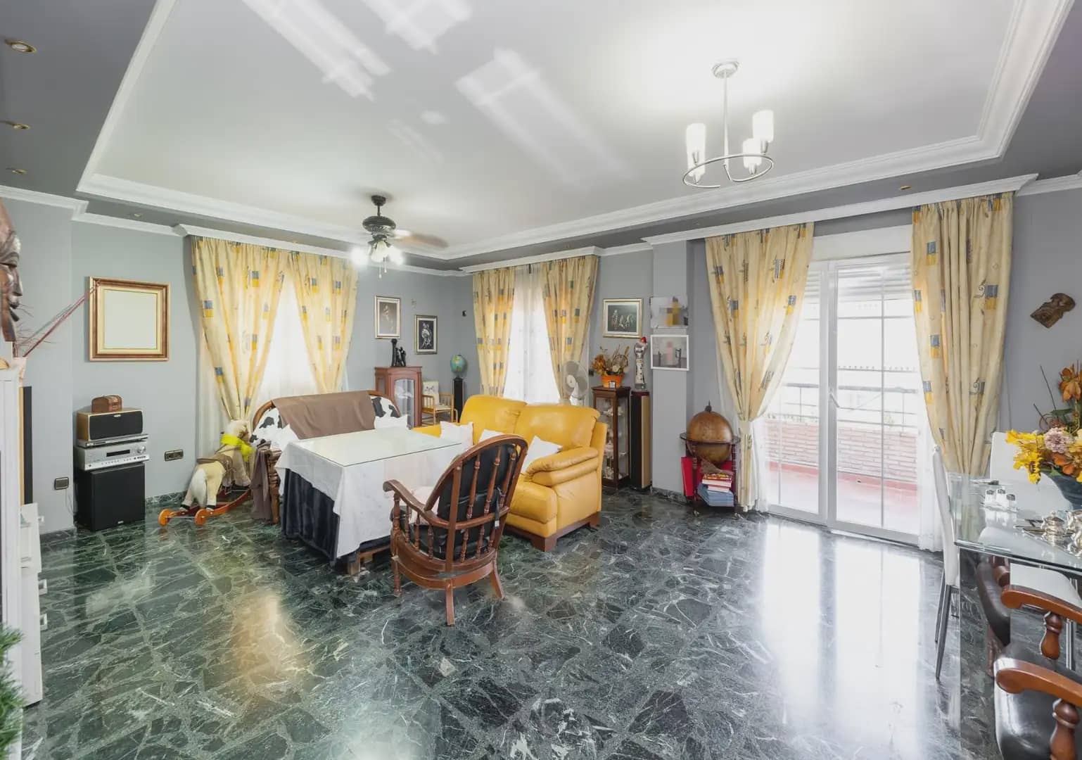 4 Zimmer Villa zu verkaufen in Monachil mit Pool Garage - 376.000 € (Ref: 9867243)