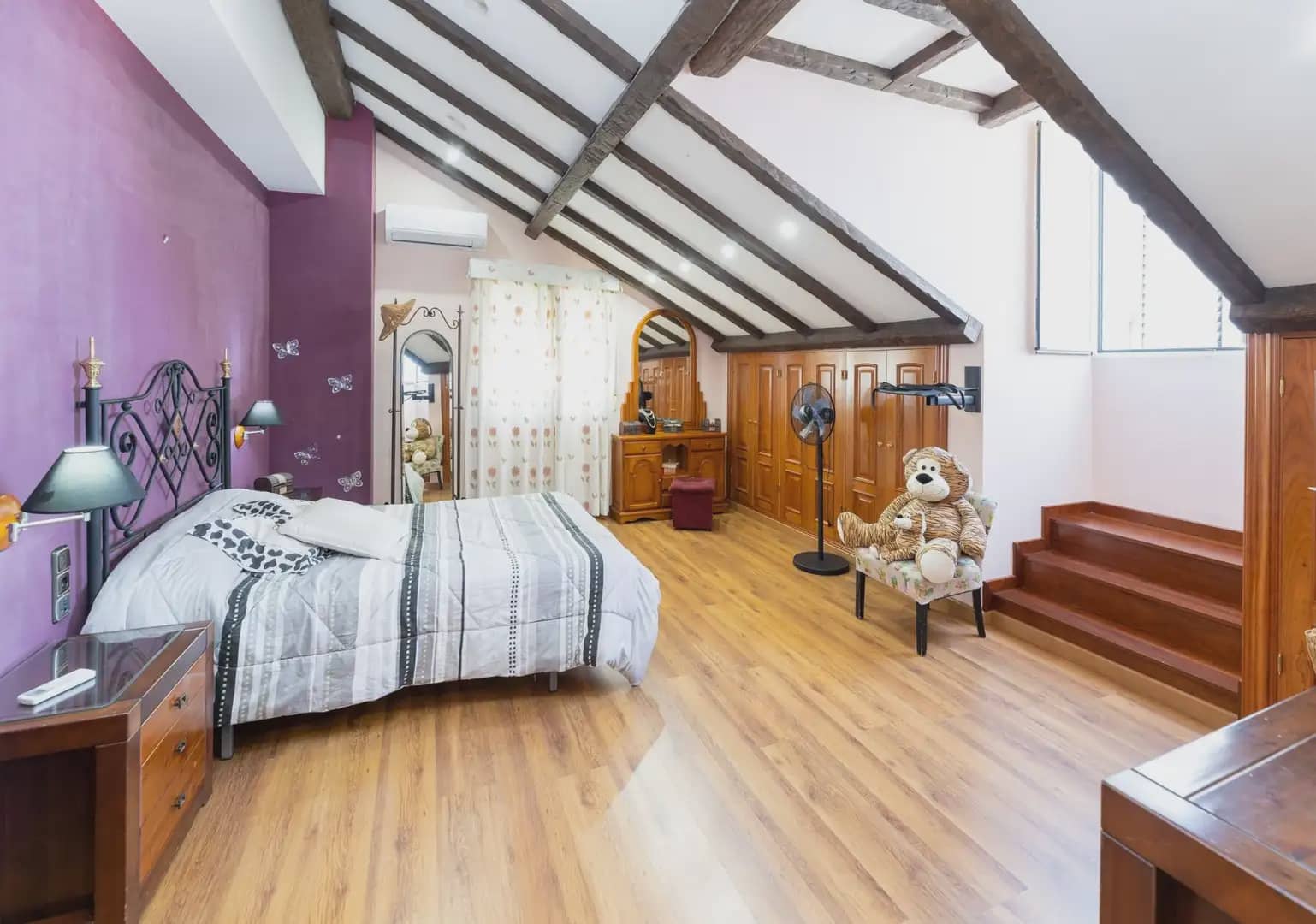 4 Zimmer Villa zu verkaufen in Monachil mit Pool Garage - 376.000 € (Ref: 9867243)